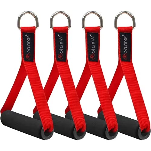 coolrunner resistance handles