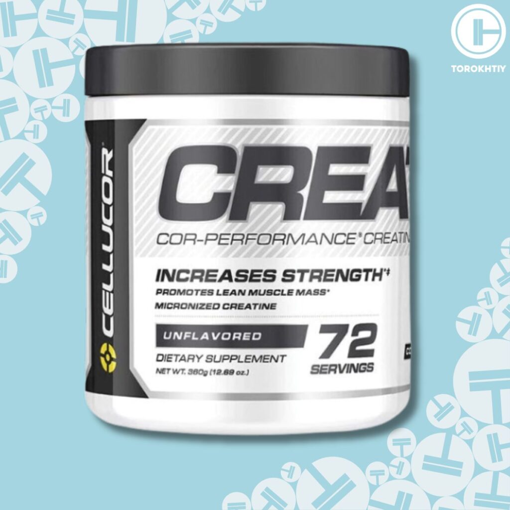 Cellucor Cor-Performance