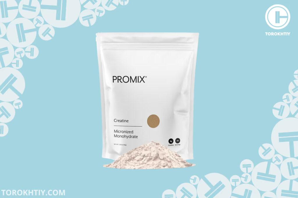 promix creatine 