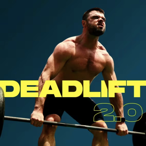 deadlift 2.0