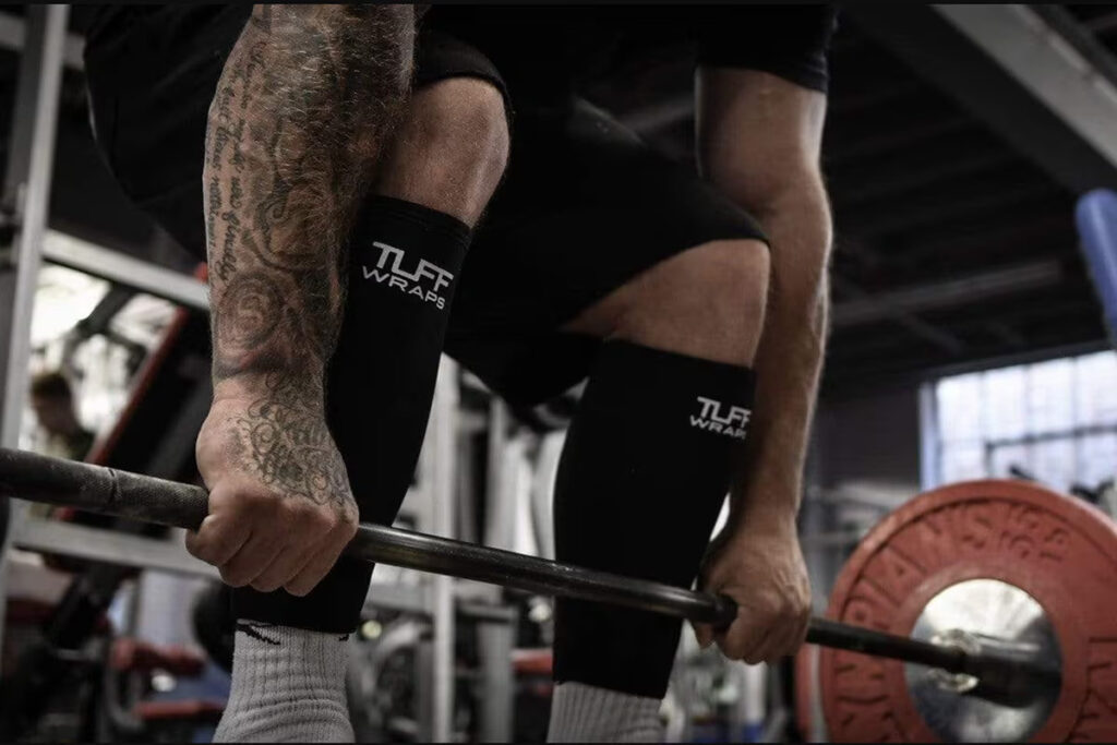 5 Best Deadlift Shin Guards in 2024