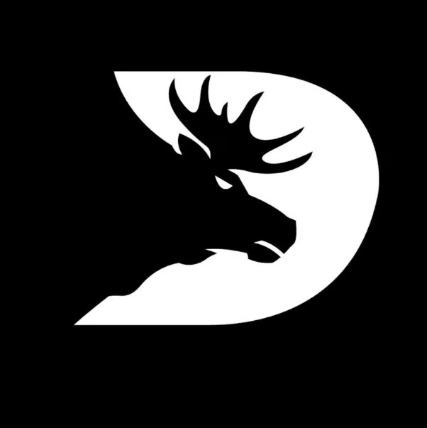 dmoose logo