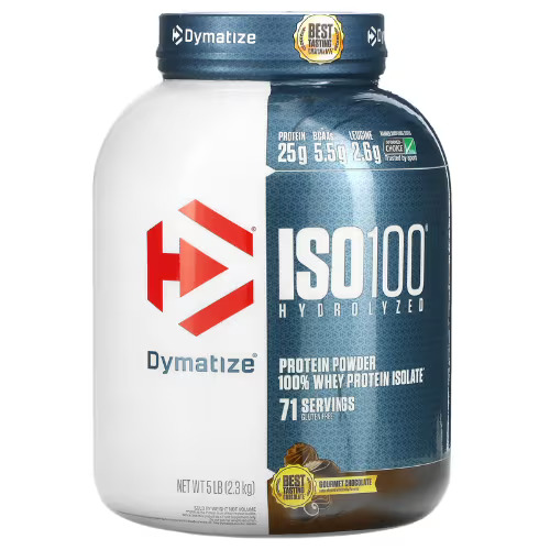 dymatize protein