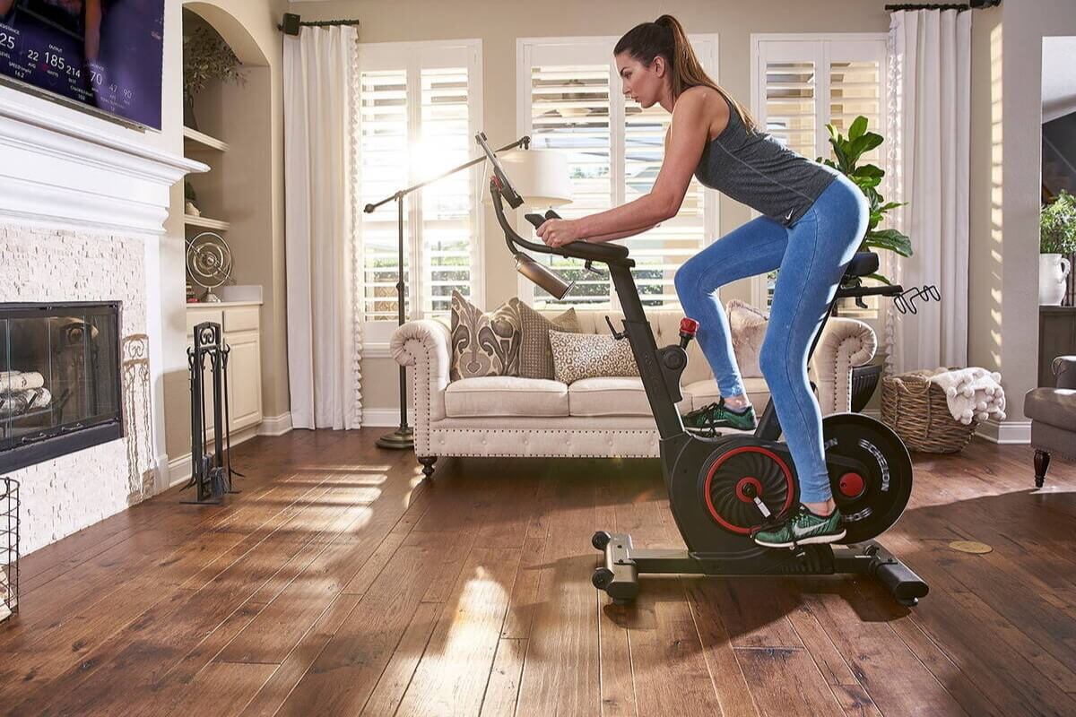 Peloton VS Elliptical