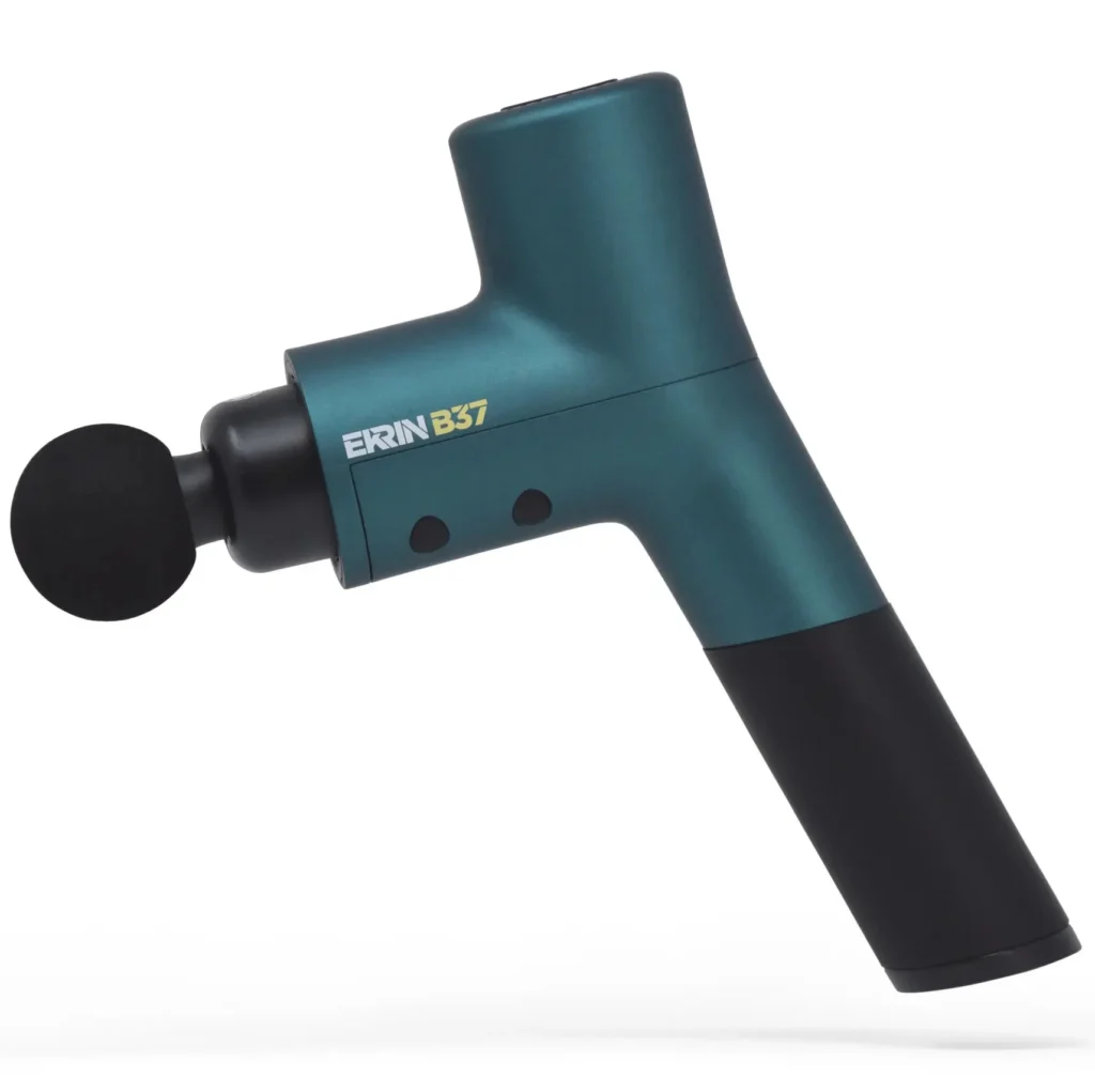 ekrin massage gun