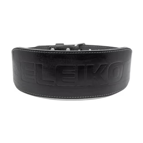 Eleiko Weightlifting Belt