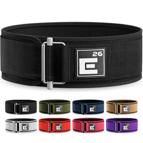 Element 26 Belt