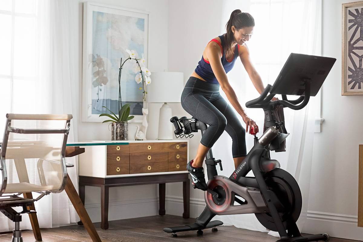 Exercise Bikes Compare