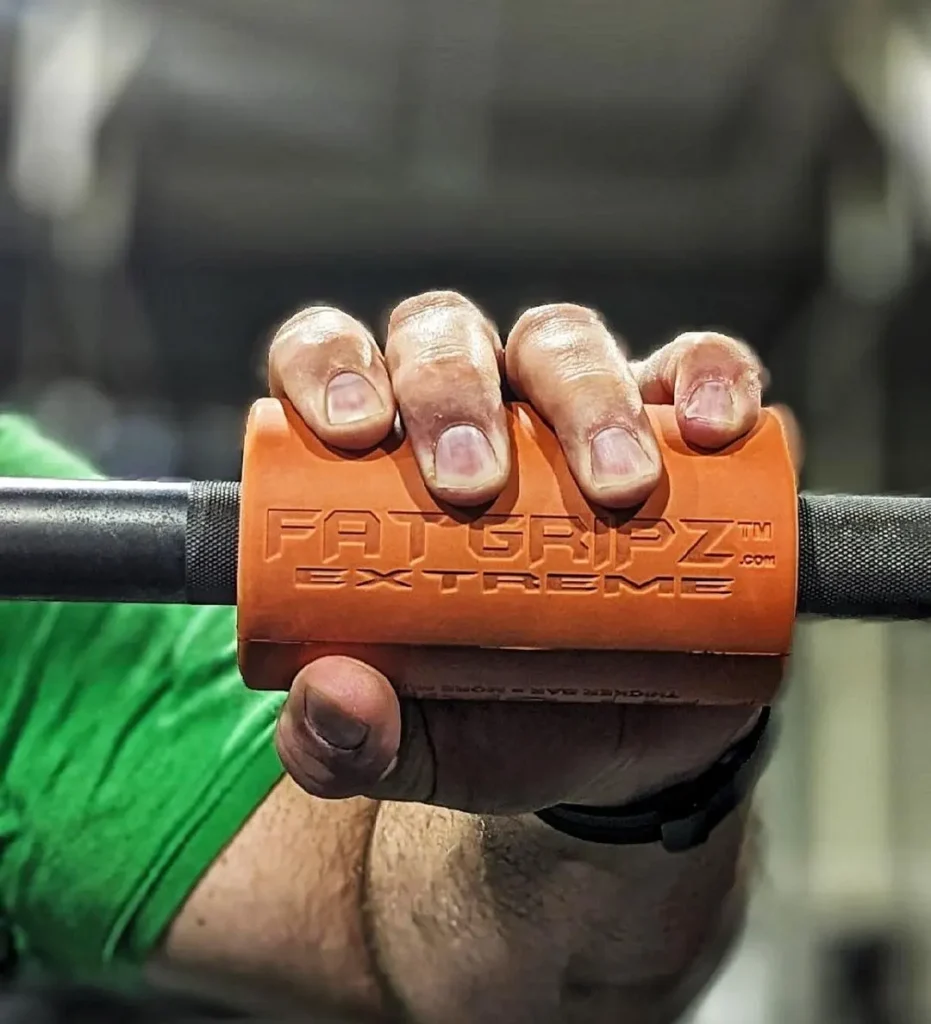 Fat Gripz Pro Review Instagram