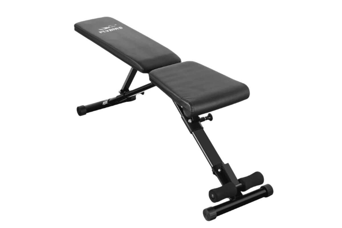 Flybird weight bench