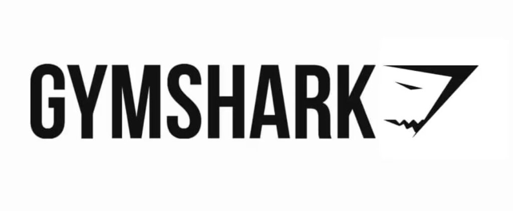 gymshark-logo