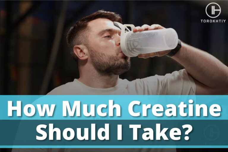 How Much Creatine Should I Take? Creatine Dosage Explained