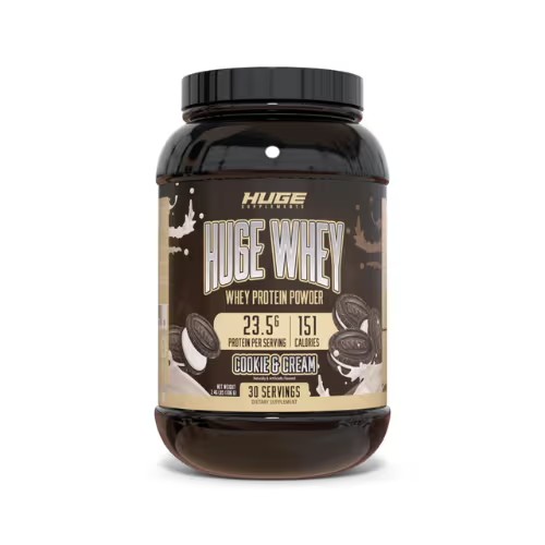 huge supplements protein powder