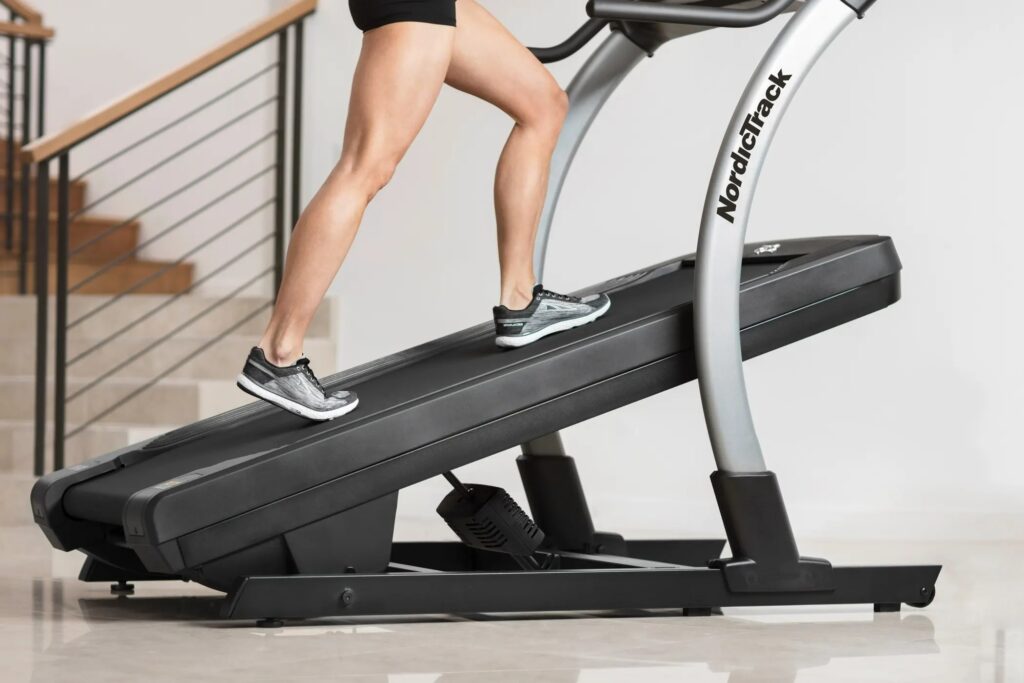 incline trainer