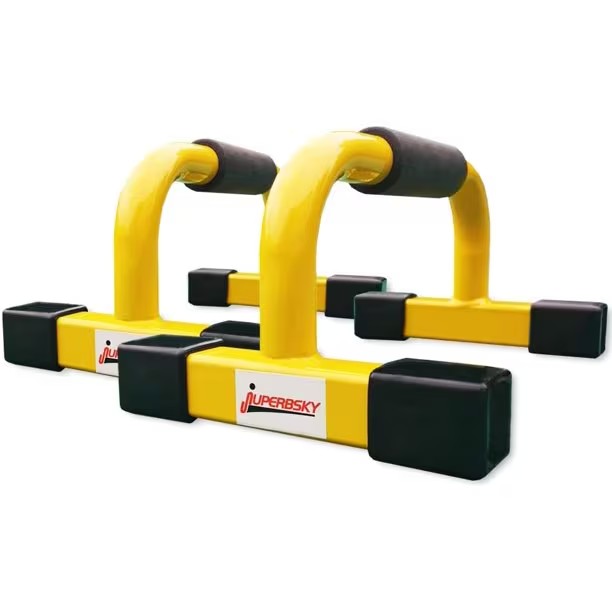 juperbsky pushup bars