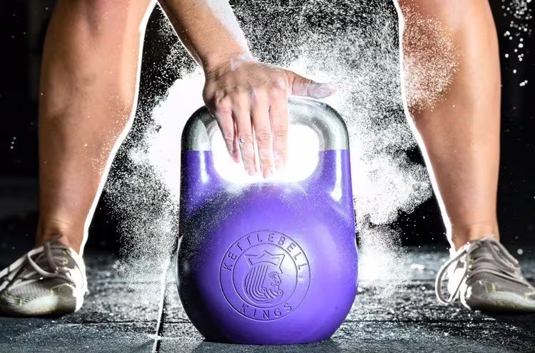 What Size Kettlebell Should I Get