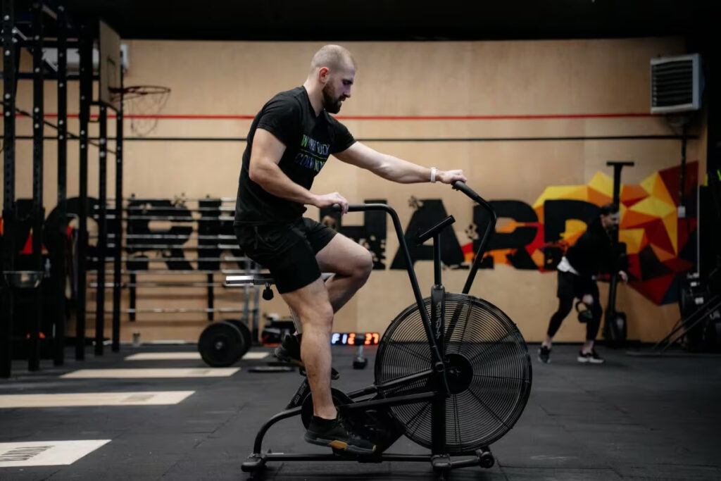 Exercise Bike for Short People