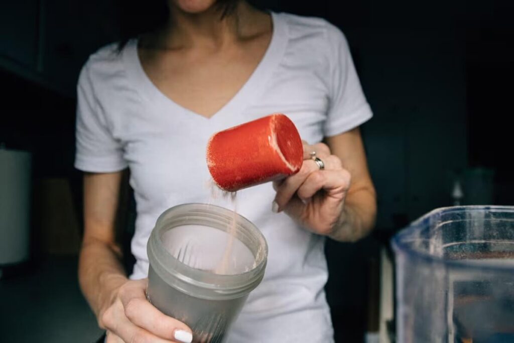 Pick Between Hemp vs Whey Protein