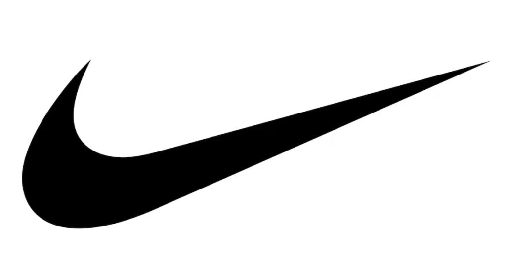 nike logo