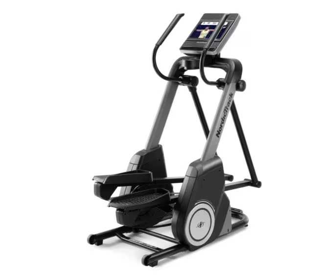 NordicTrack Fs14i Freestride Elliptical Trainer