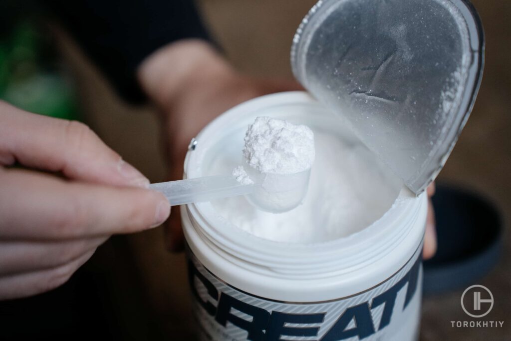 cor performance creatine