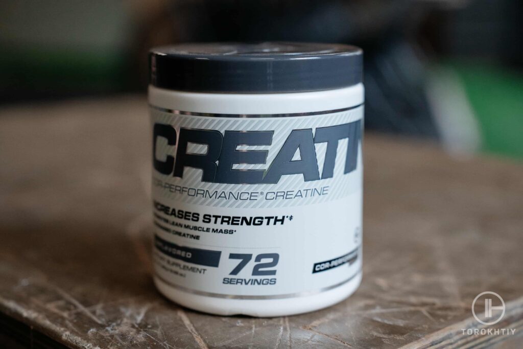 cellucor cor-performance creatine view