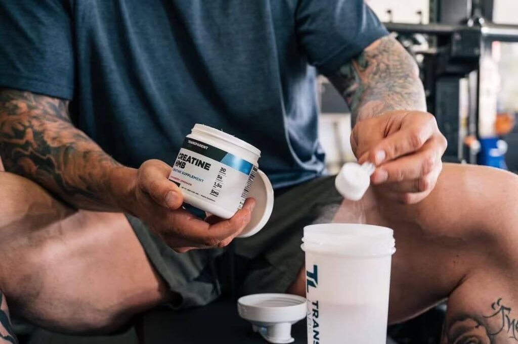 Creatine HMB Review