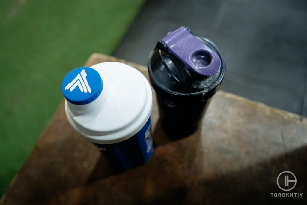 pre-workout supplements