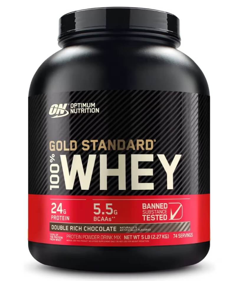 Optimum Nutrition Gold Standard