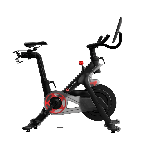 Original Peloton Indoor Stationary Exercise Bike