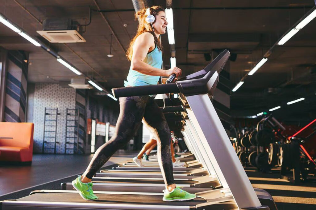 How Much Does a Peloton Treadmill Weigh?