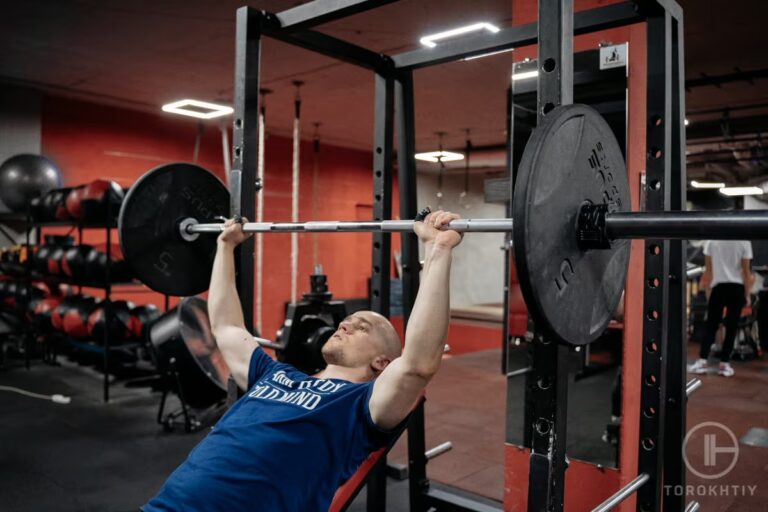 5 Best Short Power Racks for Low Ceiling in 2024