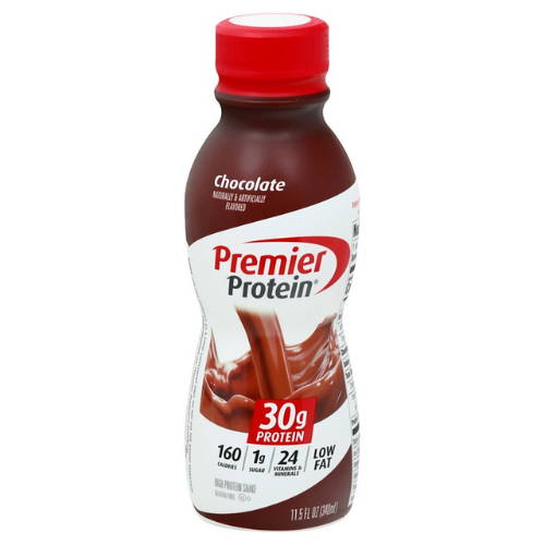 Premier Protein Shake