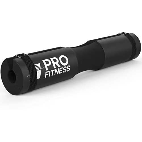 profitness barbell pad