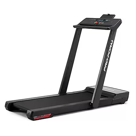 proform city l6 electric treadmill