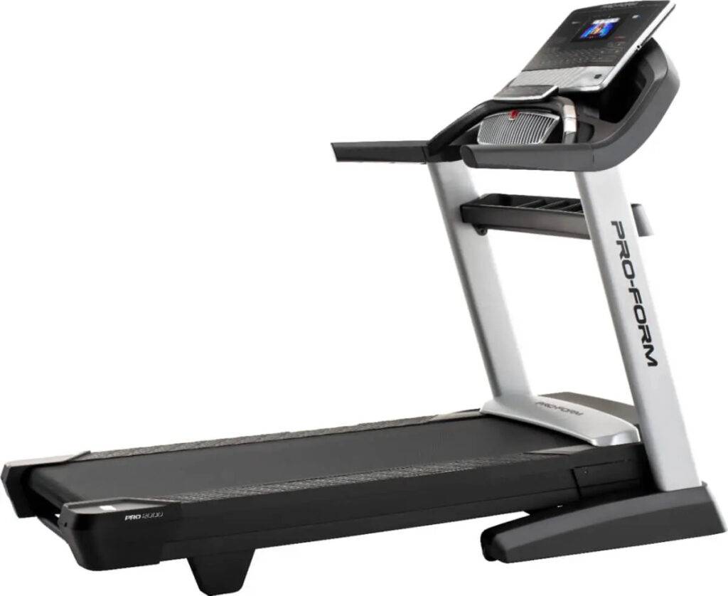 Pro 2000 Treadmill