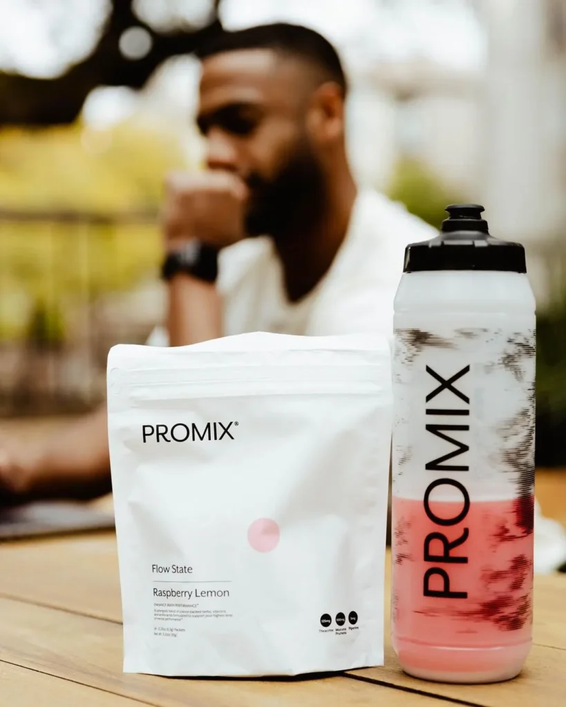 promix creatine instagram