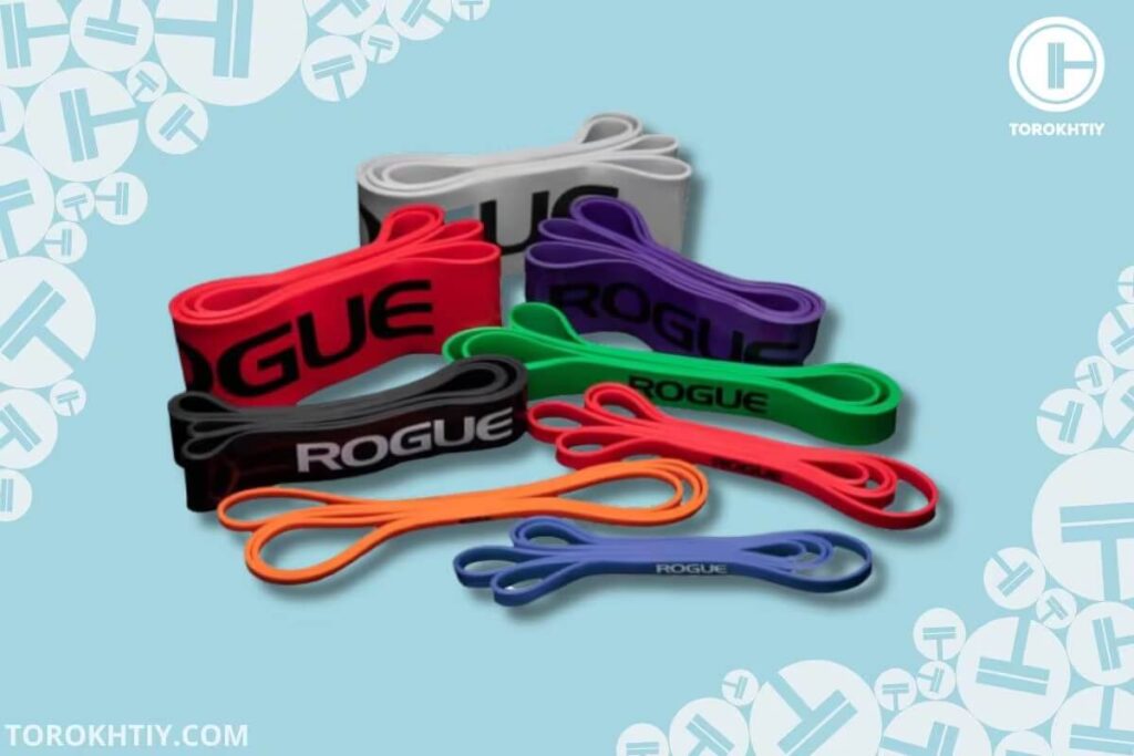 ROGUE Bands