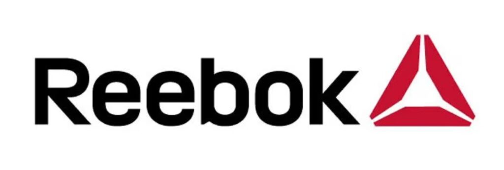 reebok logo