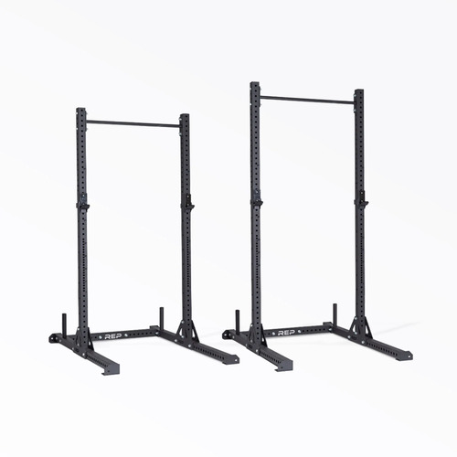 Rep Fitness SR-4000 Squat Rack