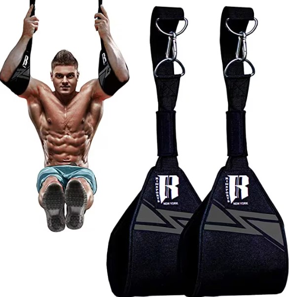 RIMSports Hanging Abs Strap