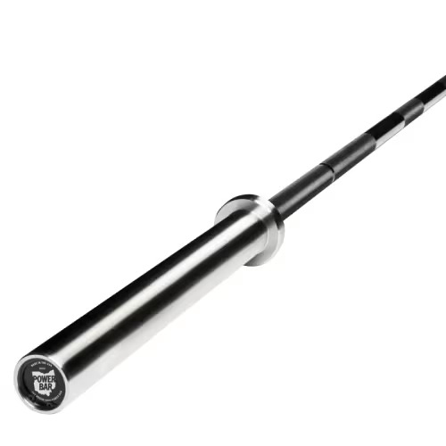 Rogue Ohio Power Bar - Black Zinc 