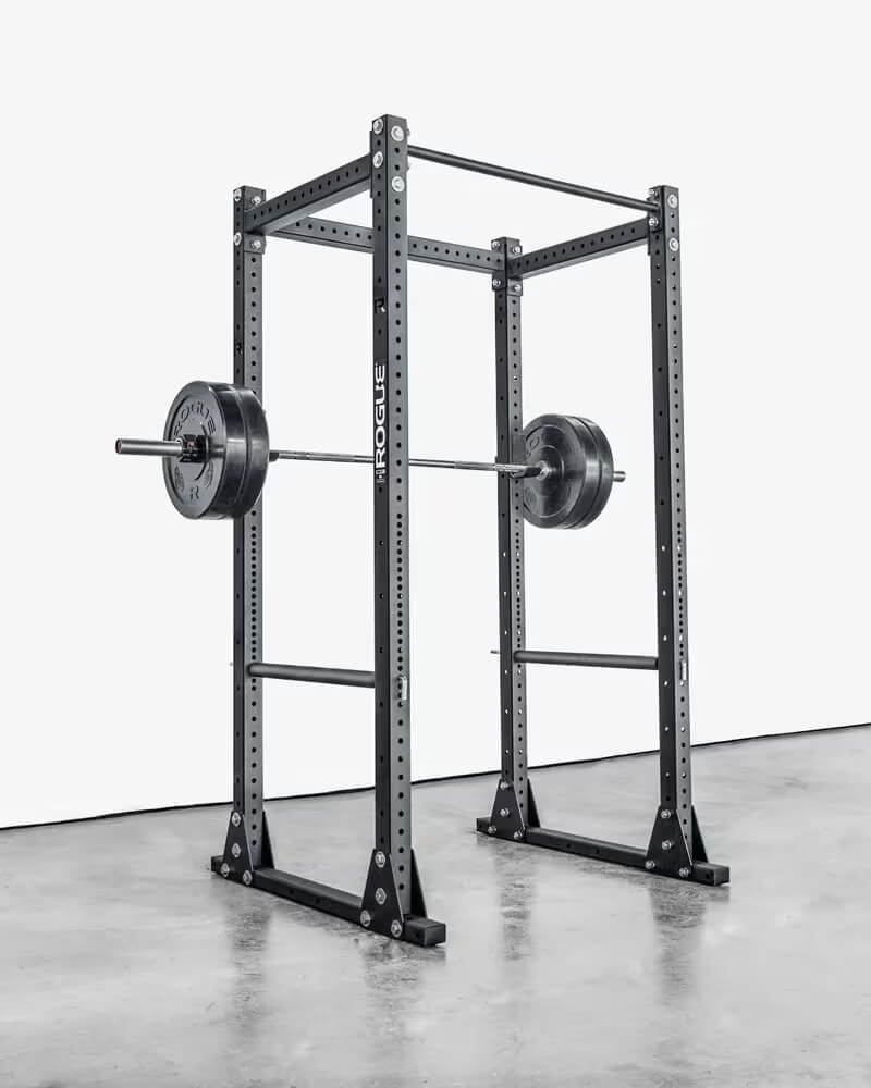 Rogue Fitness RML-390F Flat Foot Monster Lite Rack