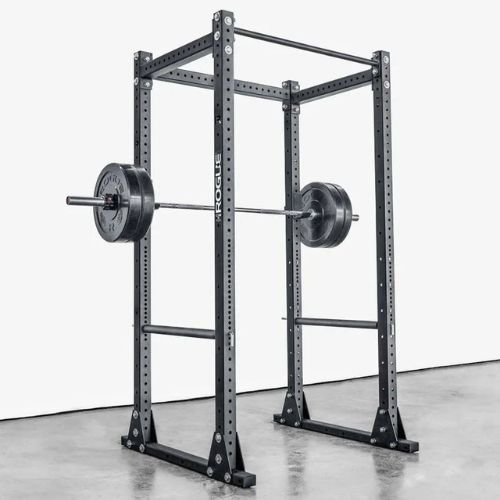 Rogue fitness RML 390F flat foot monster lite rack