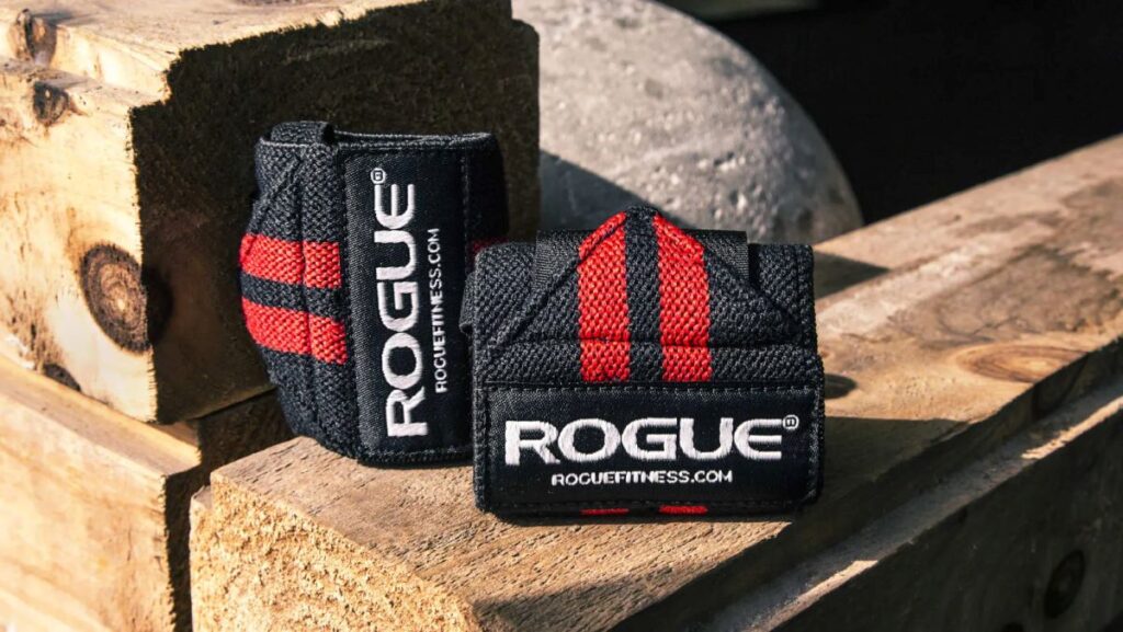 Rogue Wrist Wraps Review