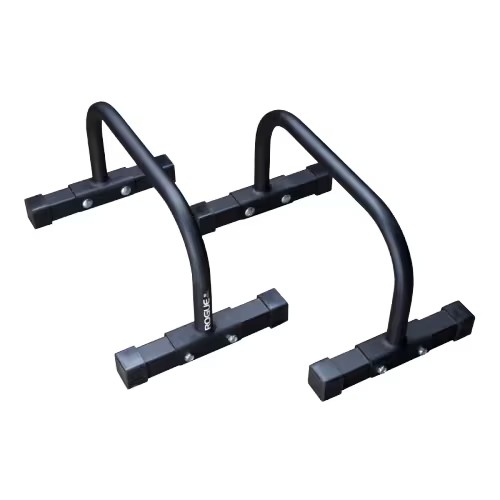 rogue push-up bars