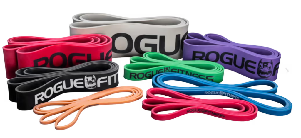 Rogue Echo Resistance Bands