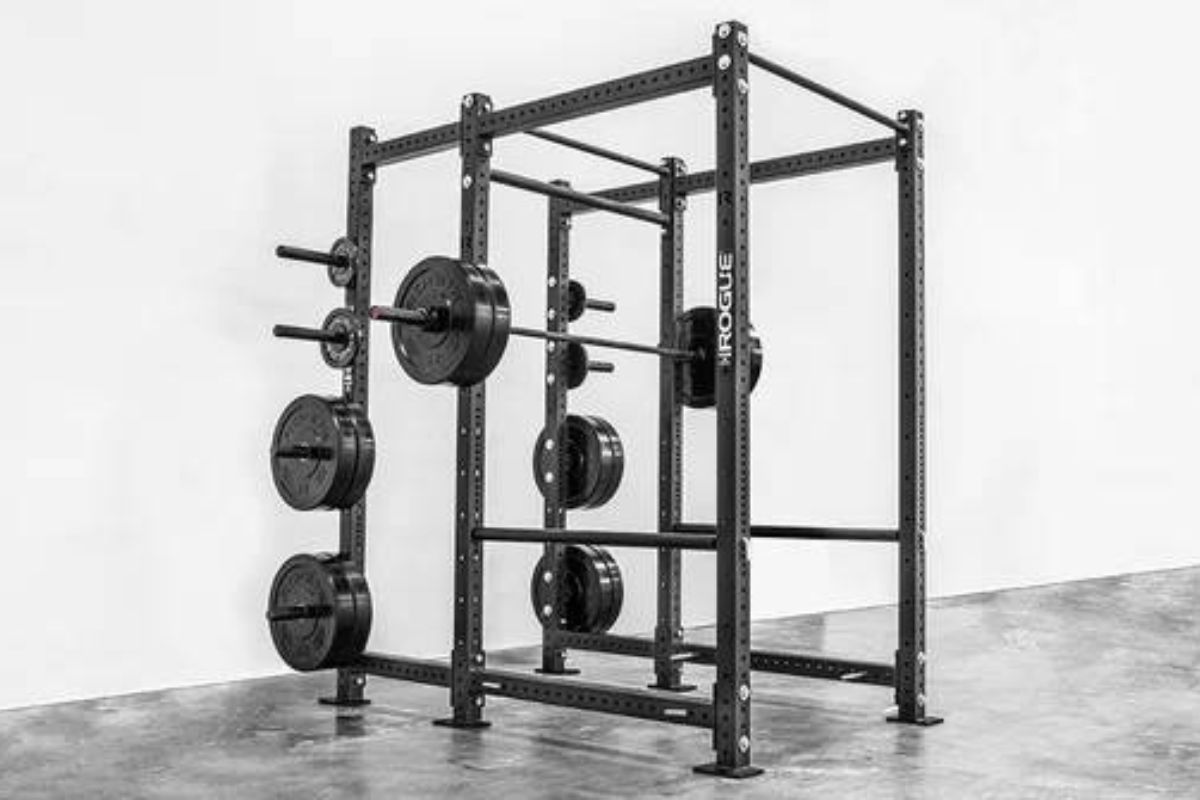 Rogue RM-43 Monster Rack