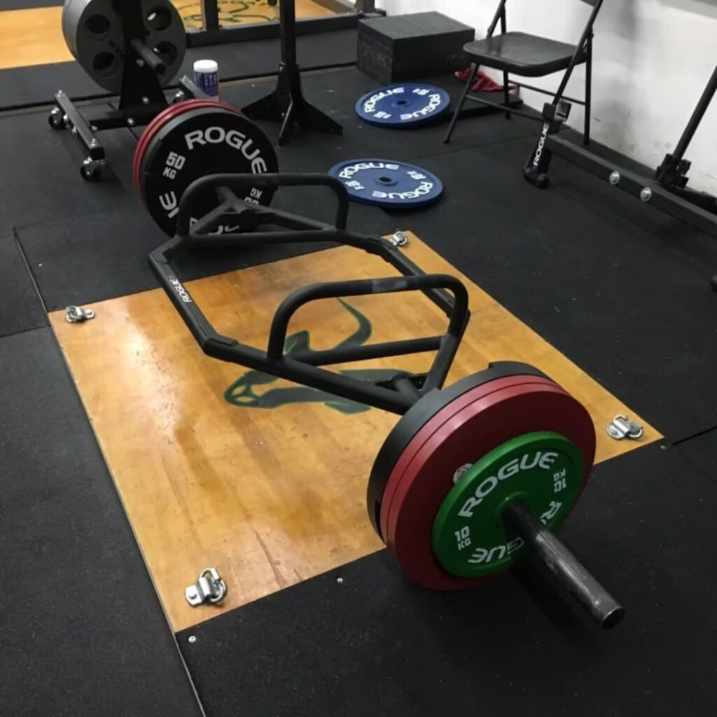 Rogue TB-2 Trap Bar