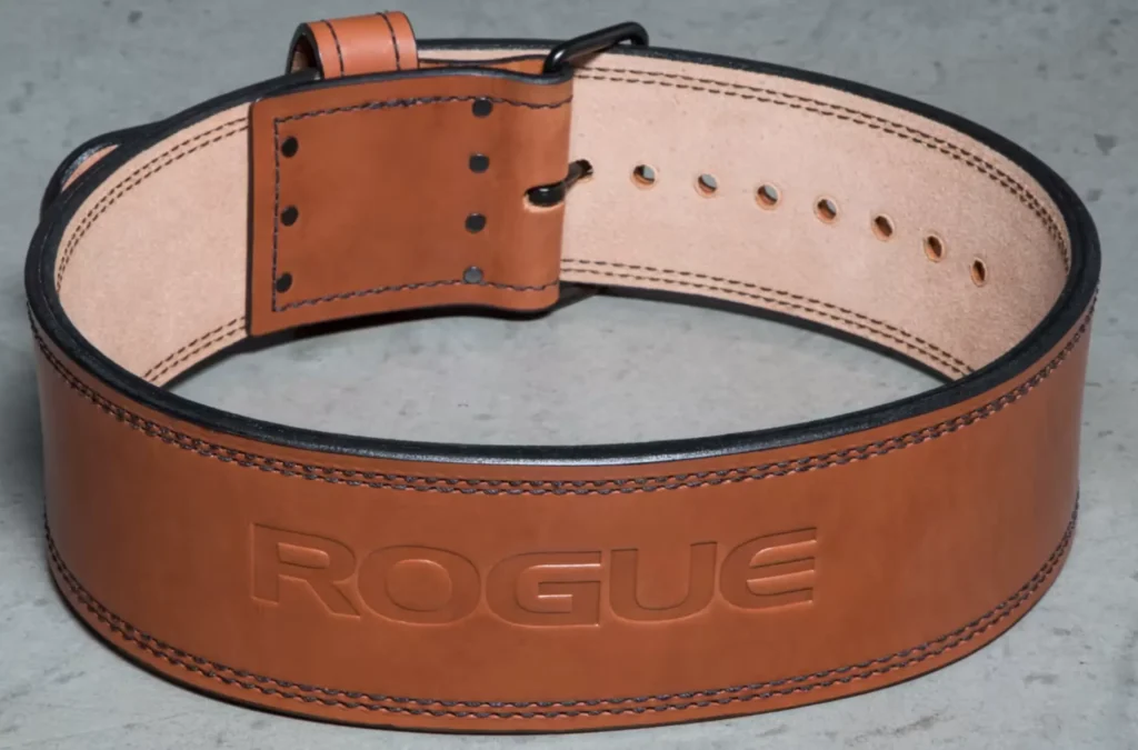 Rogue Lifting Belt